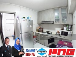 Blk 502A Woodlands Drive 14 (Woodlands), HDB 5 Rooms #184733442
